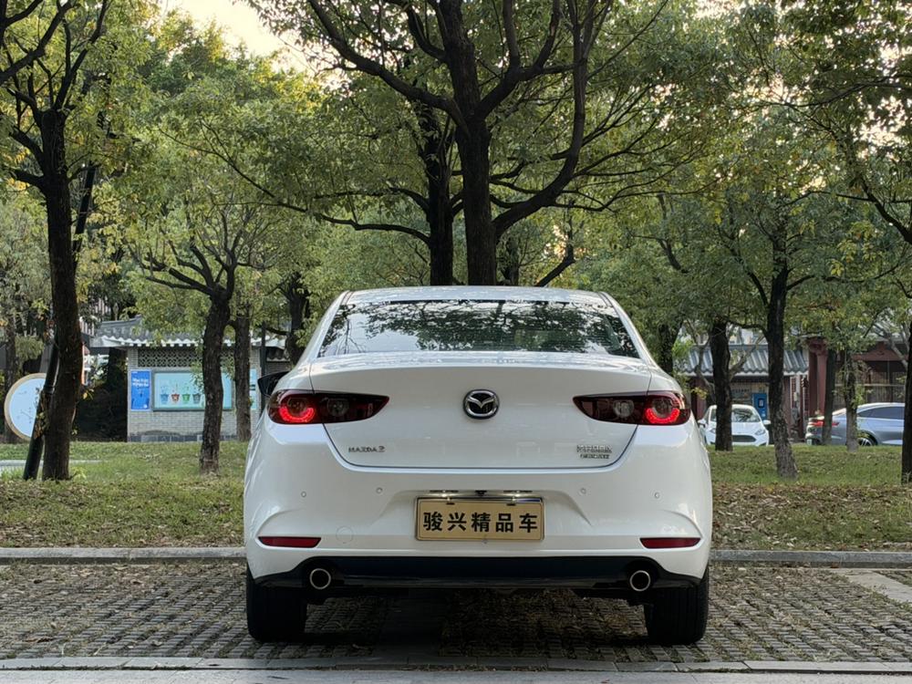 Mazda Mazda 3 Axela