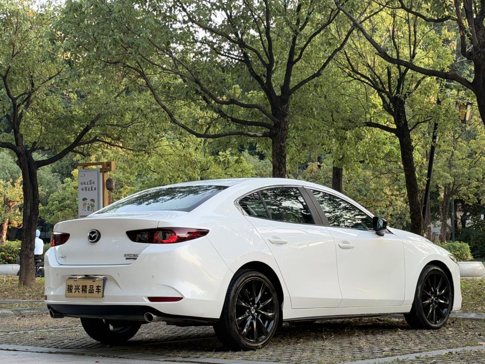 Mazda Mazda 3 Axela