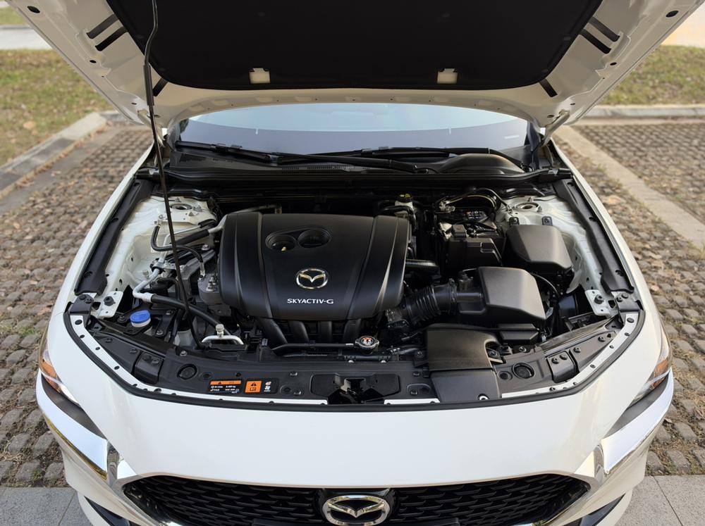 Mazda Mazda 3 Axela