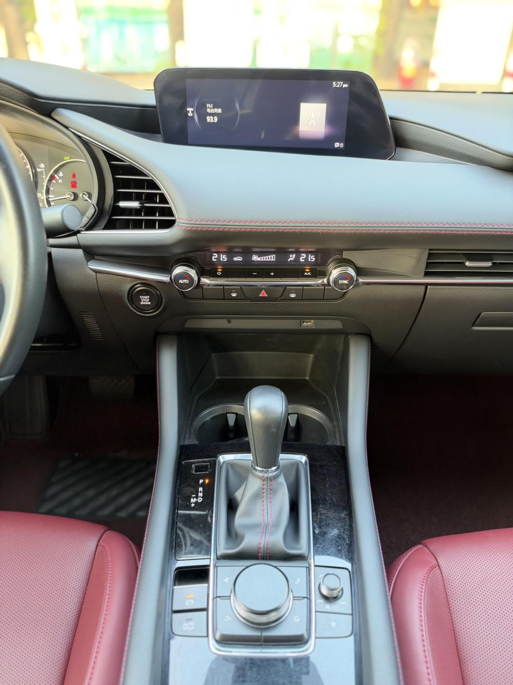 Mazda Mazda 3 Axela