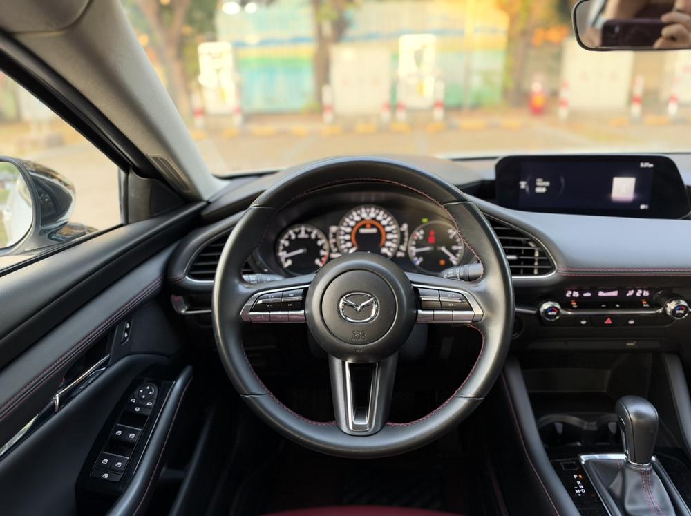 Mazda Mazda 3 Axela