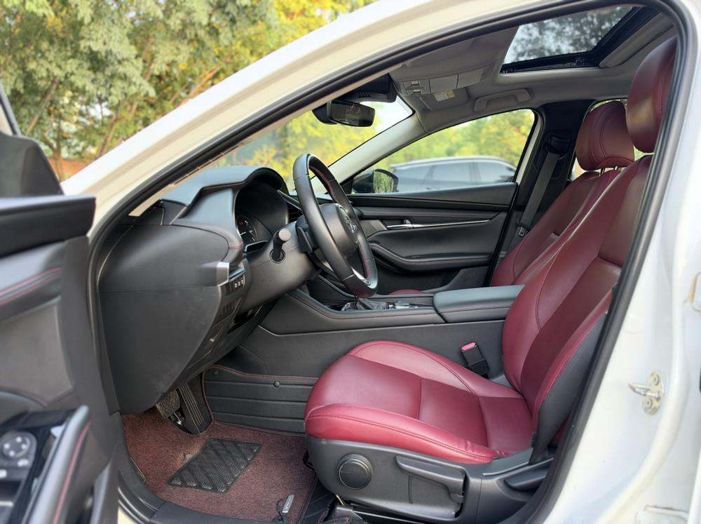 Mazda Mazda 3 Axela