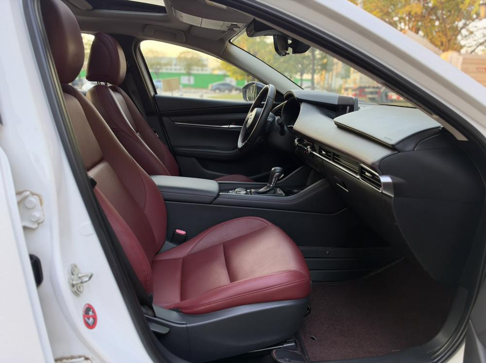 Mazda Mazda 3 Axela
