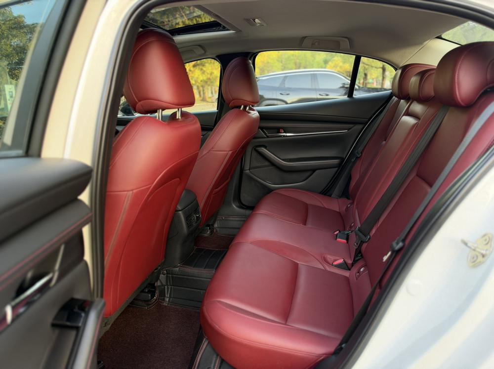 Mazda Mazda 3 Axela