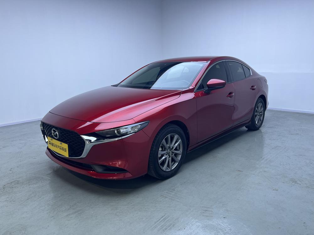 Mazda Mazda 3 Axela