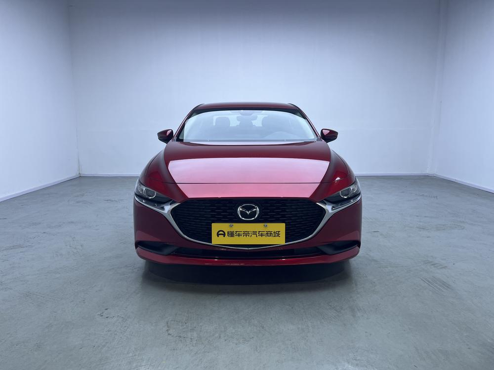 Mazda Mazda 3 Axela