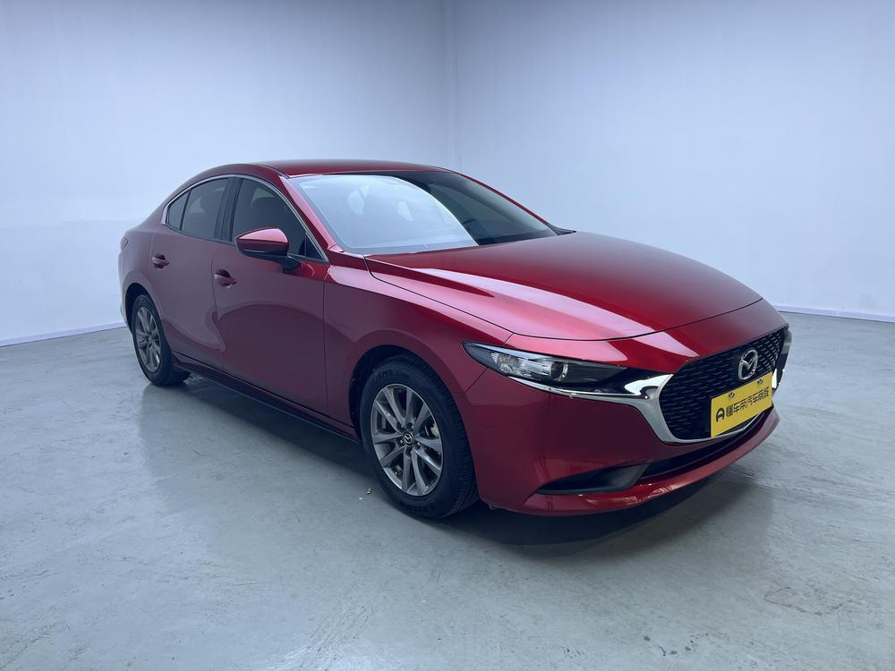Mazda Mazda 3 Axela