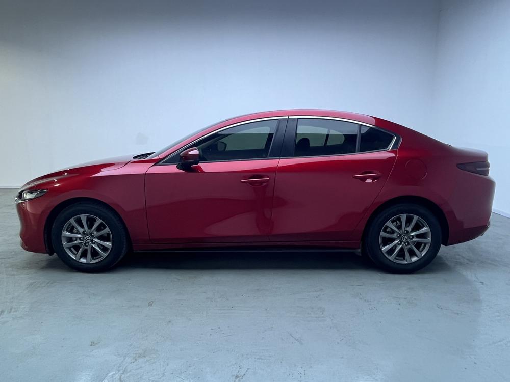 Mazda Mazda 3 Axela