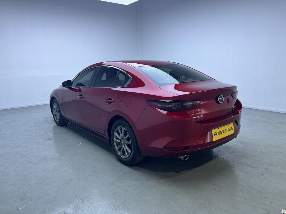 Mazda Mazda 3 Axela