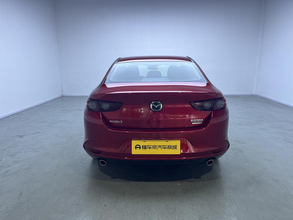 Mazda Mazda 3 Axela