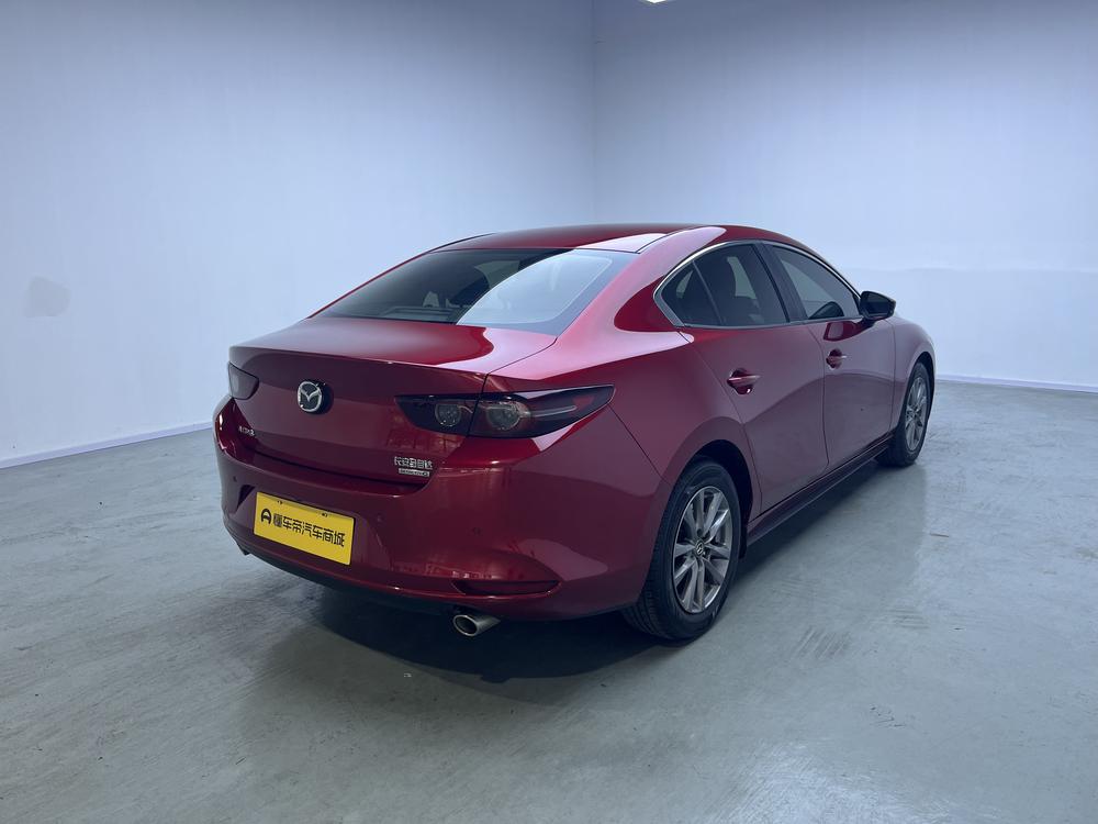 Mazda Mazda 3 Axela