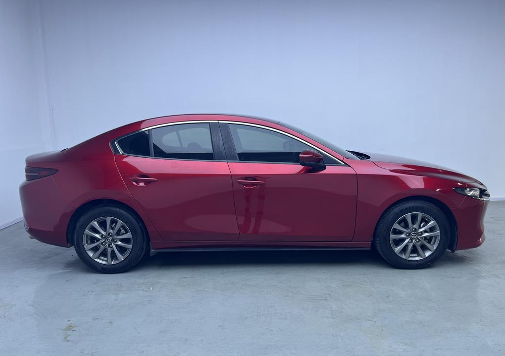 Mazda Mazda 3 Axela