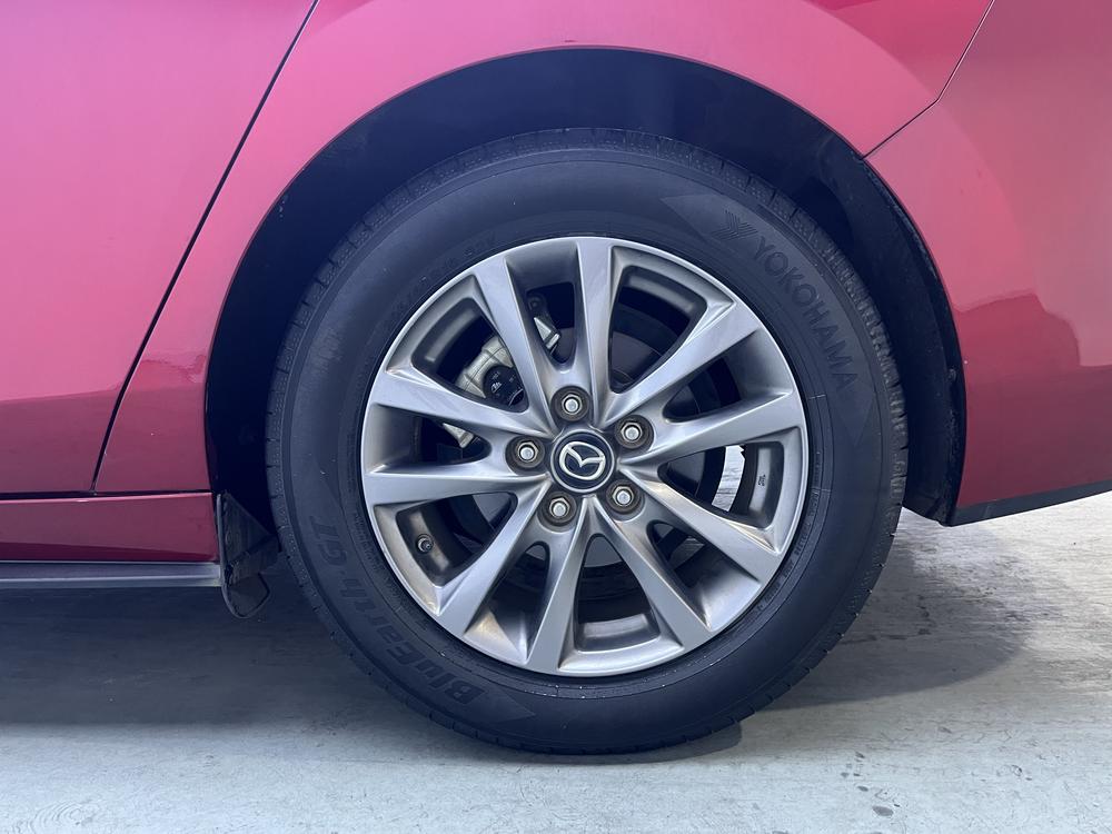 Mazda Mazda 3 Axela