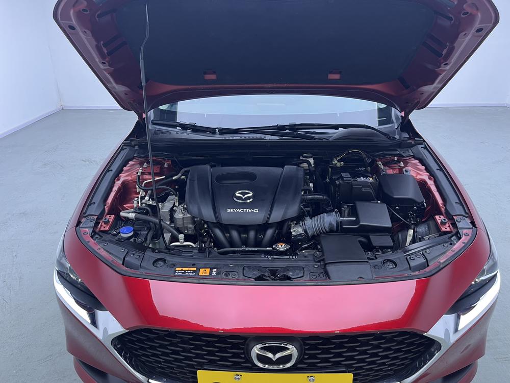 Mazda Mazda 3 Axela
