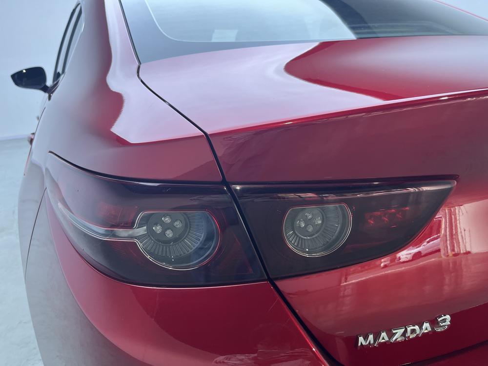 Mazda Mazda 3 Axela