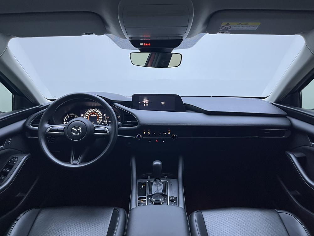 Mazda Mazda 3 Axela