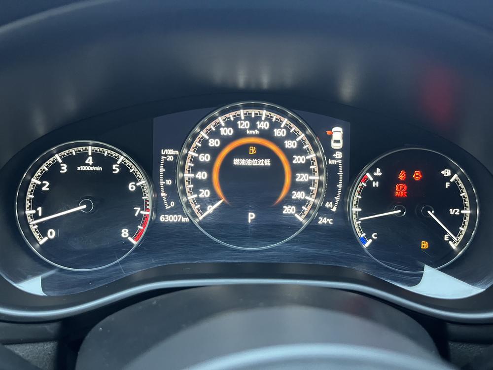 Mazda Mazda 3 Axela