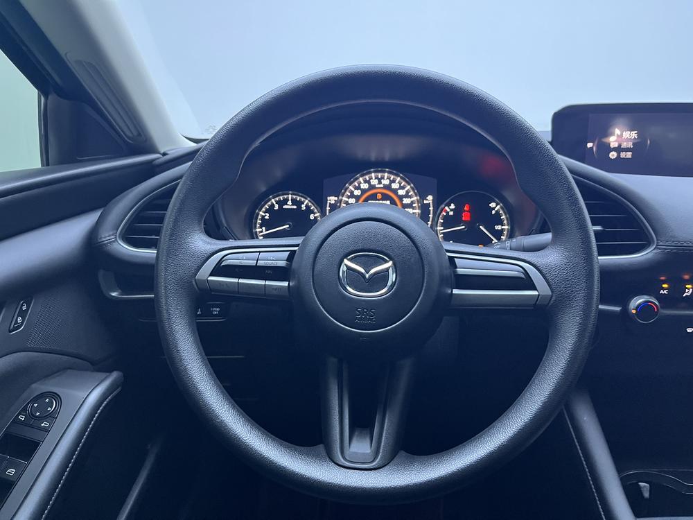 Mazda Mazda 3 Axela