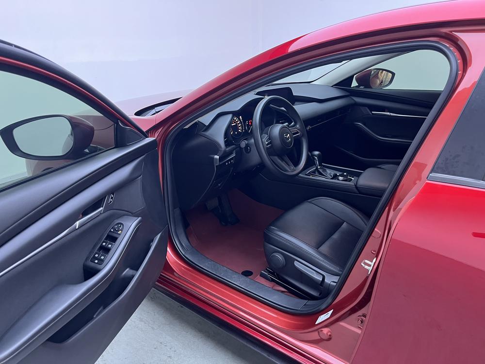 Mazda Mazda 3 Axela