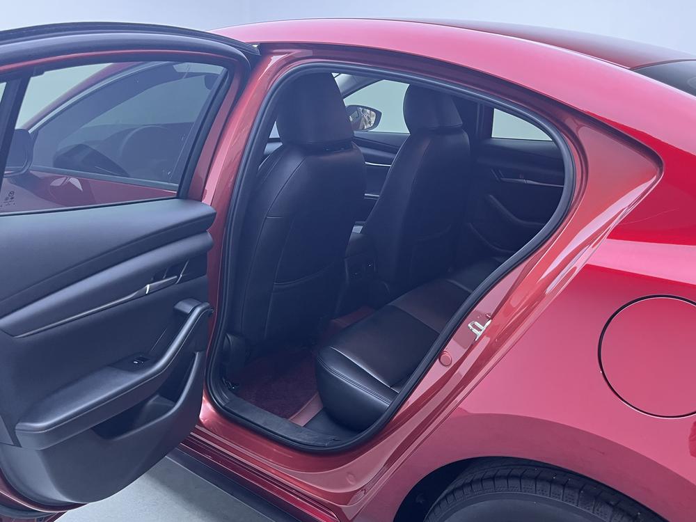 Mazda Mazda 3 Axela