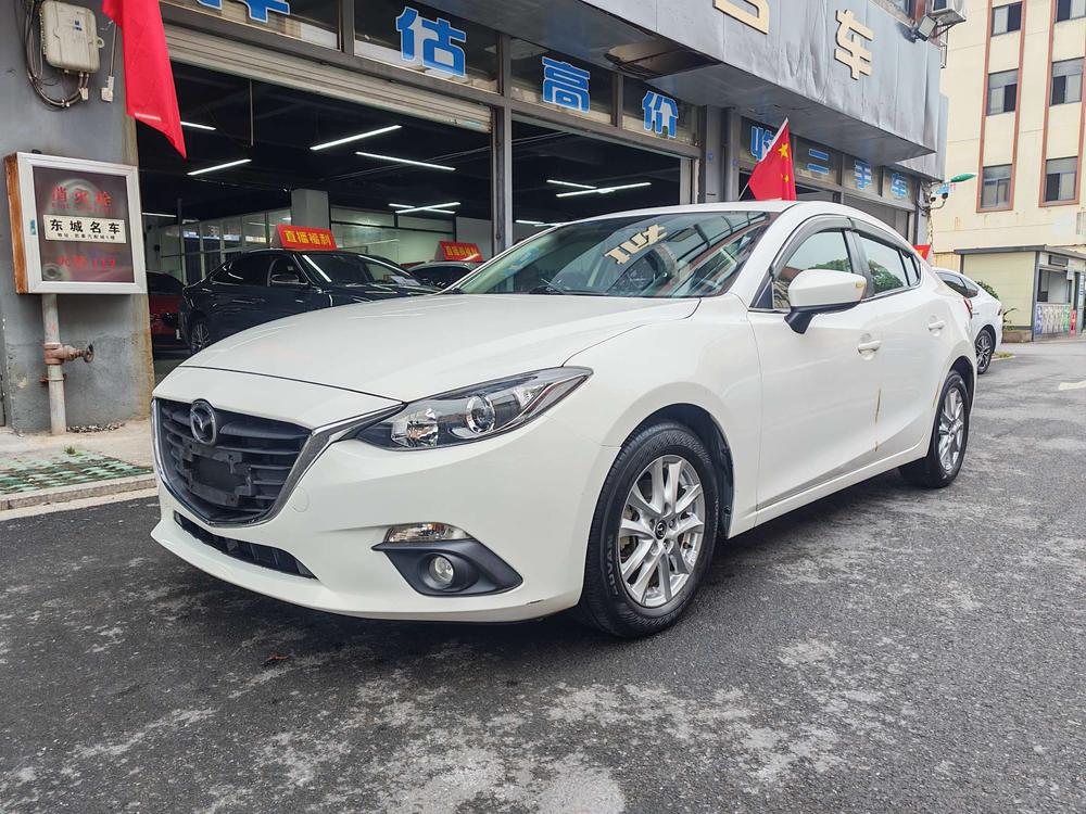 Mazda Mazda 3 Axela