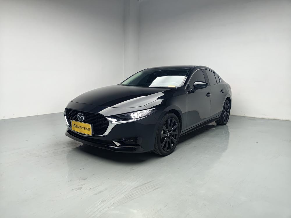 Mazda Mazda 3 Axela
