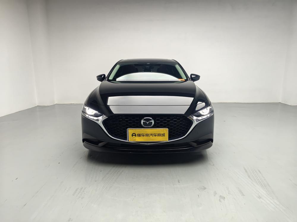 Mazda Mazda 3 Axela