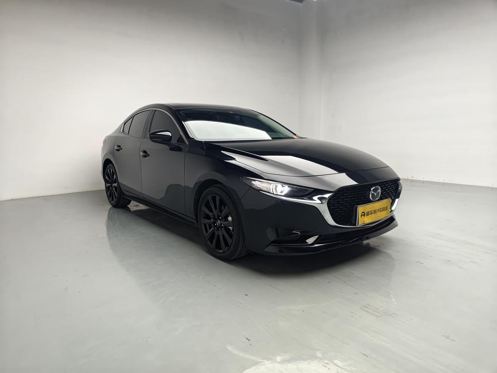 Mazda Mazda 3 Axela
