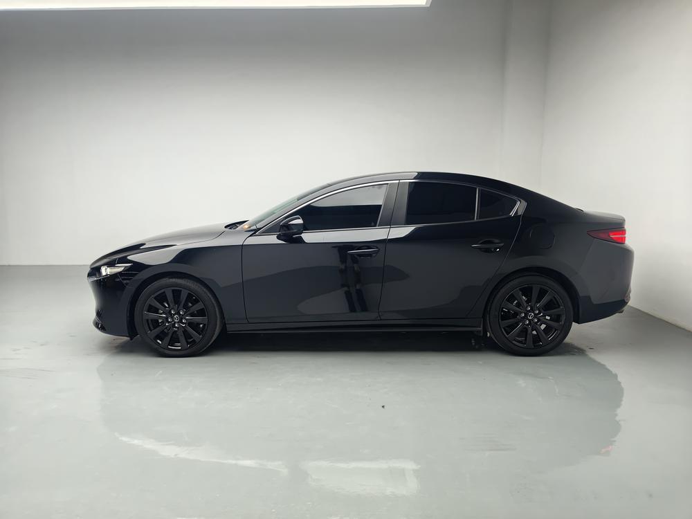 Mazda Mazda 3 Axela