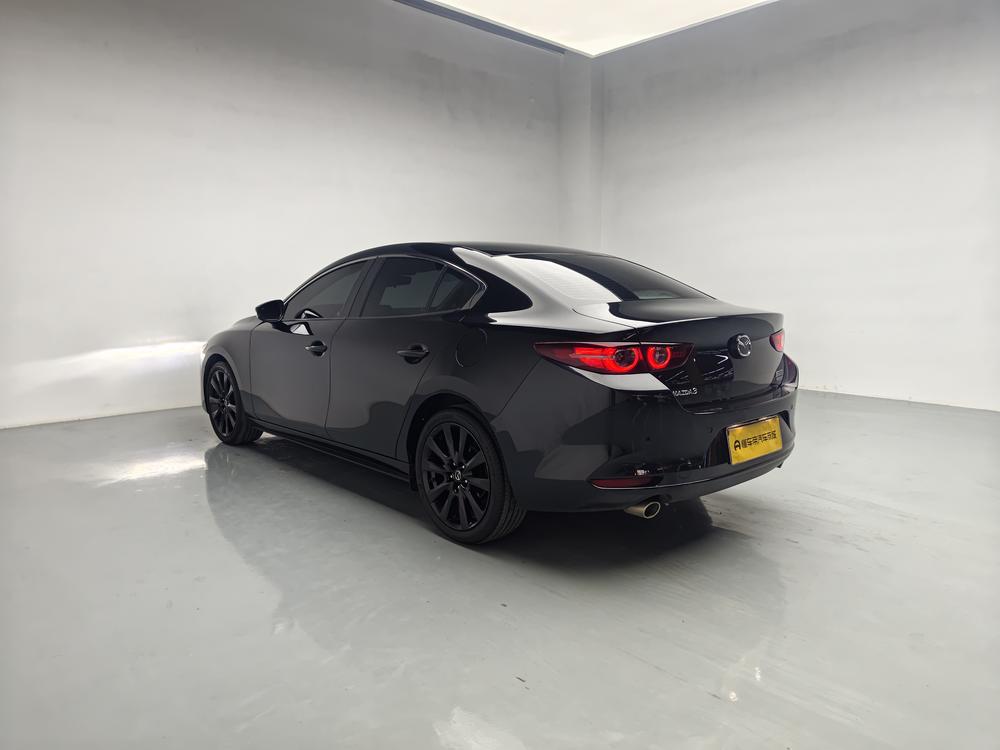 Mazda Mazda 3 Axela