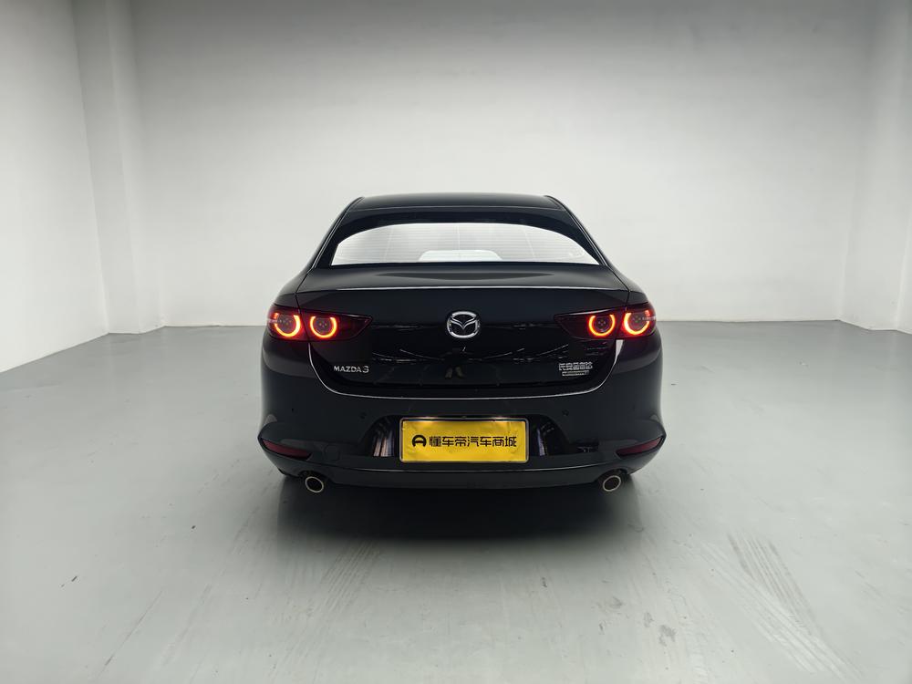 Mazda Mazda 3 Axela