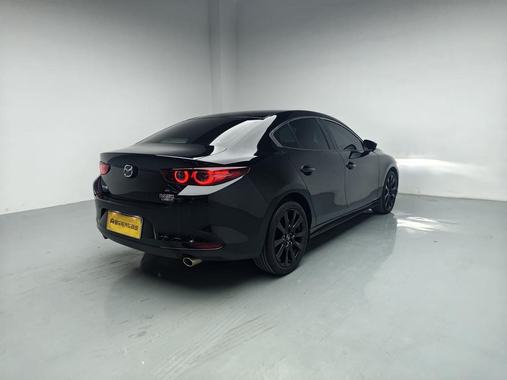 Mazda Mazda 3 Axela