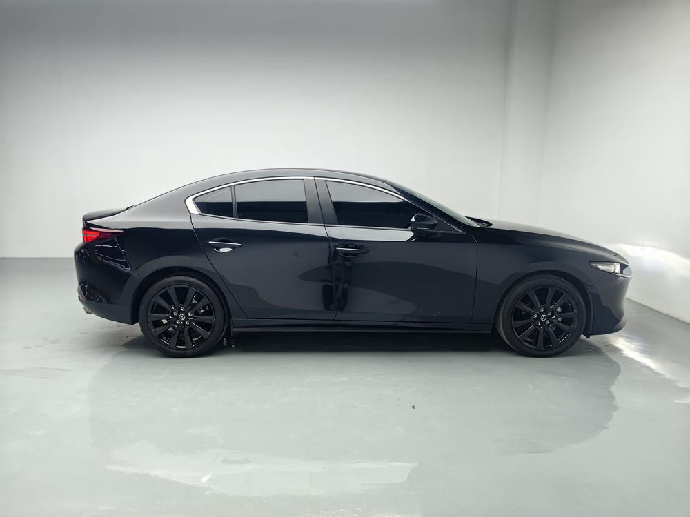 Mazda Mazda 3 Axela