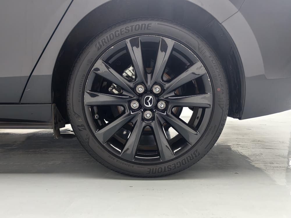 Mazda Mazda 3 Axela
