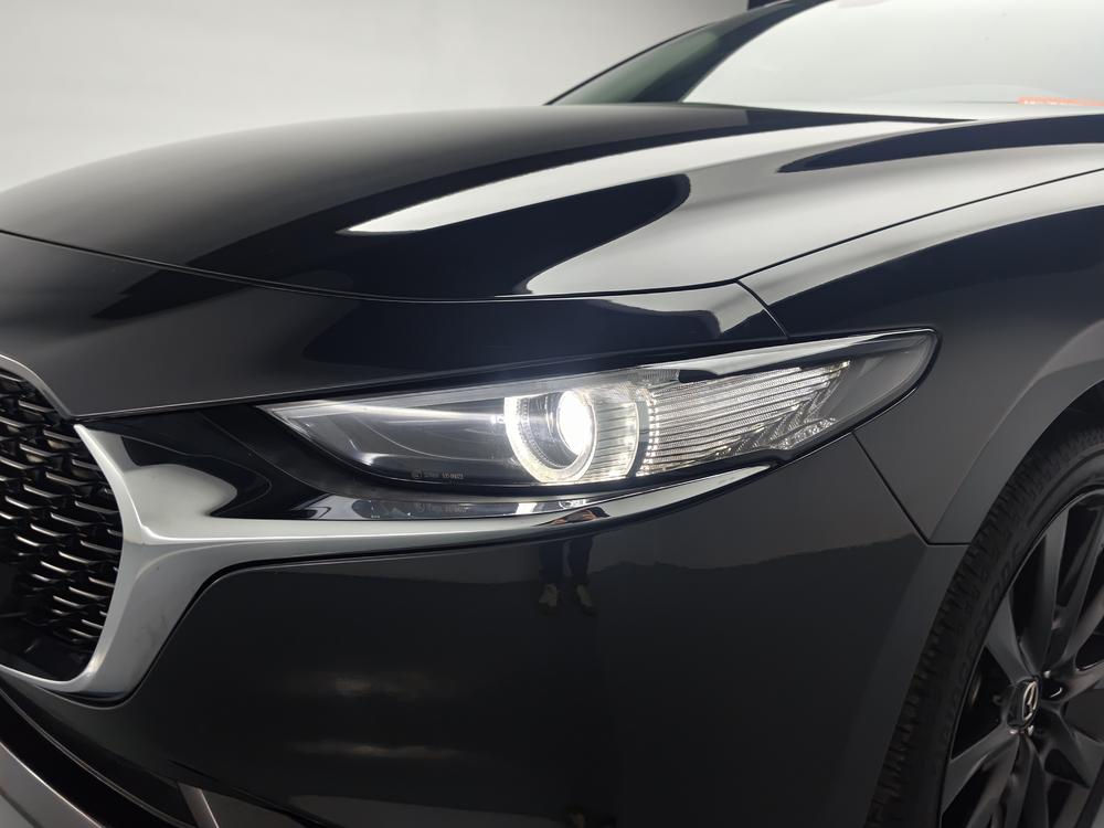 Mazda Mazda 3 Axela