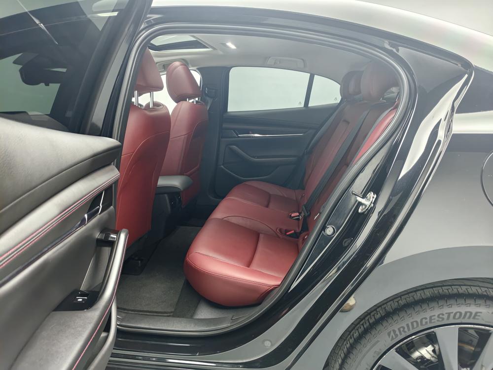 Mazda Mazda 3 Axela