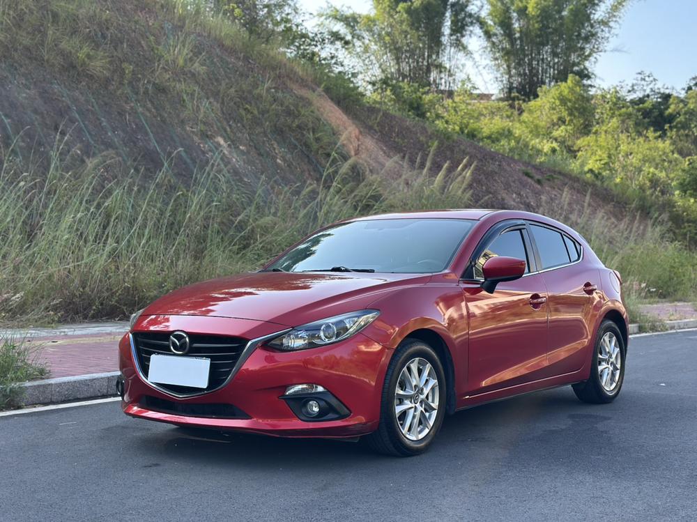 Mazda Mazda 3 Axela