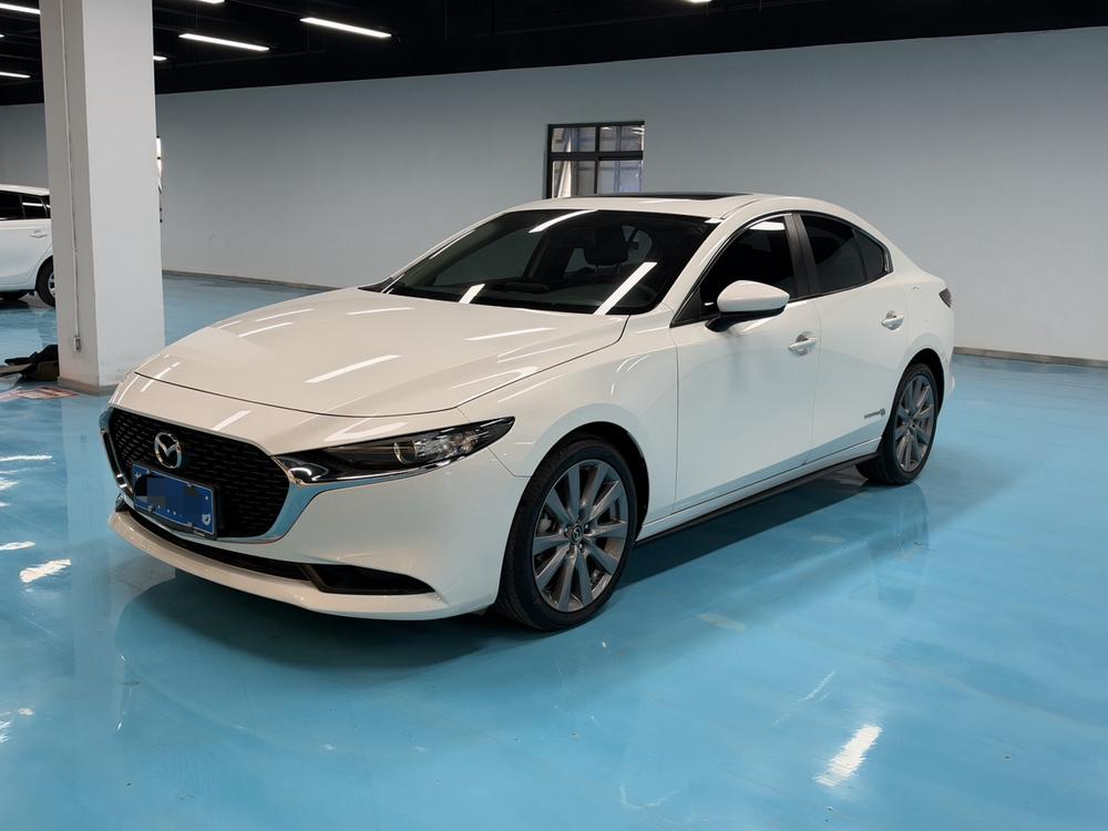 Mazda Mazda 3 Axela