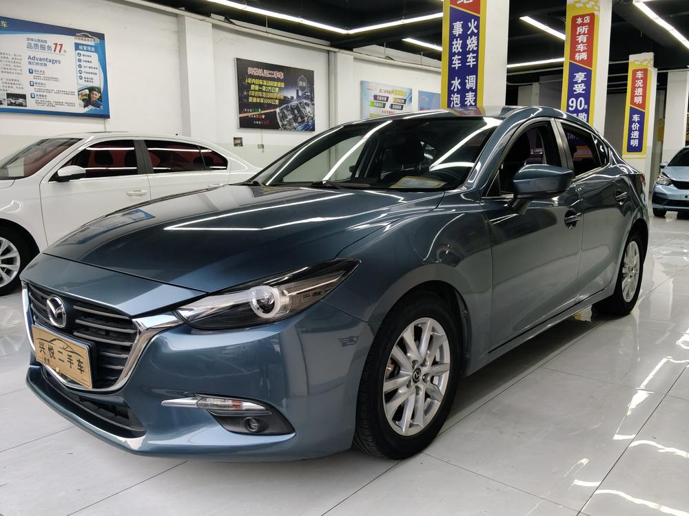 Mazda Mazda 3 Axela
