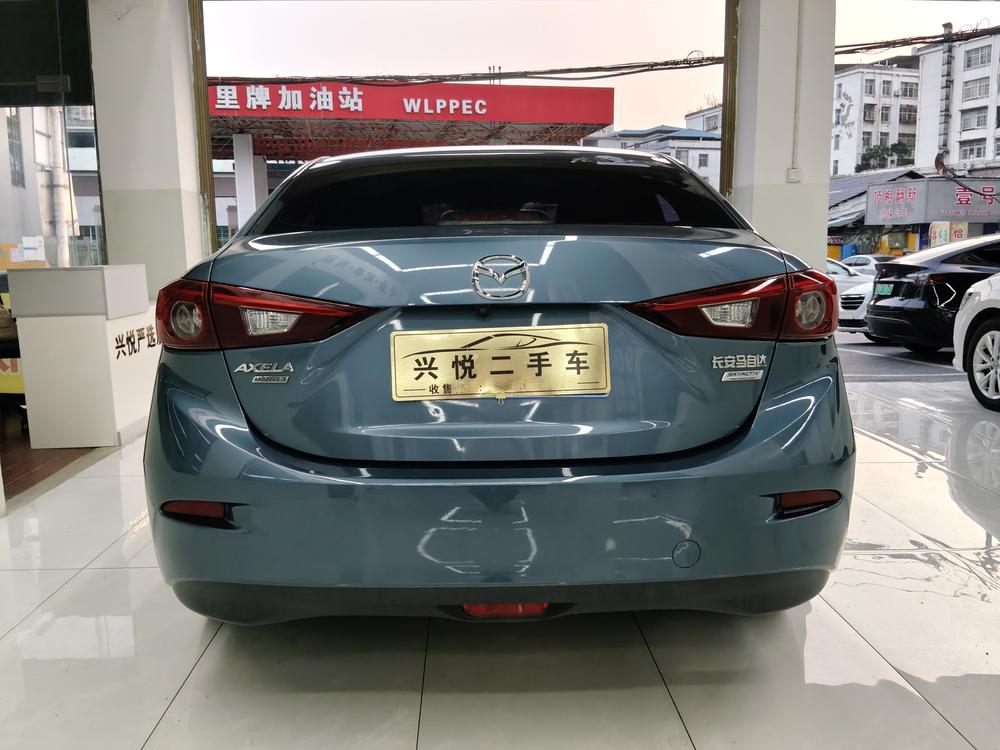 Mazda Mazda 3 Axela