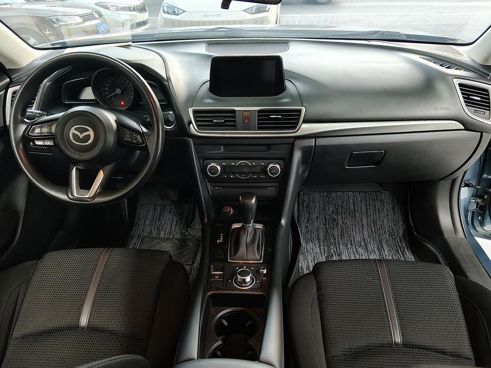 Mazda Mazda 3 Axela