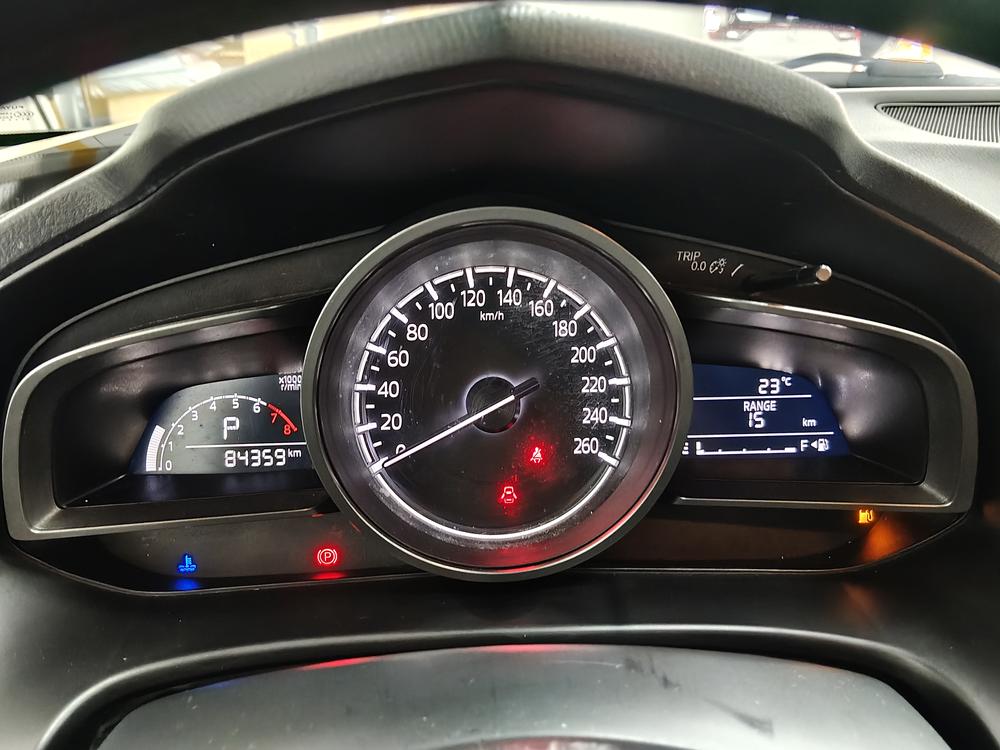 Mazda Mazda 3 Axela