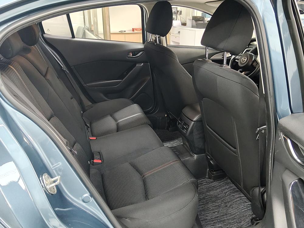 Mazda Mazda 3 Axela