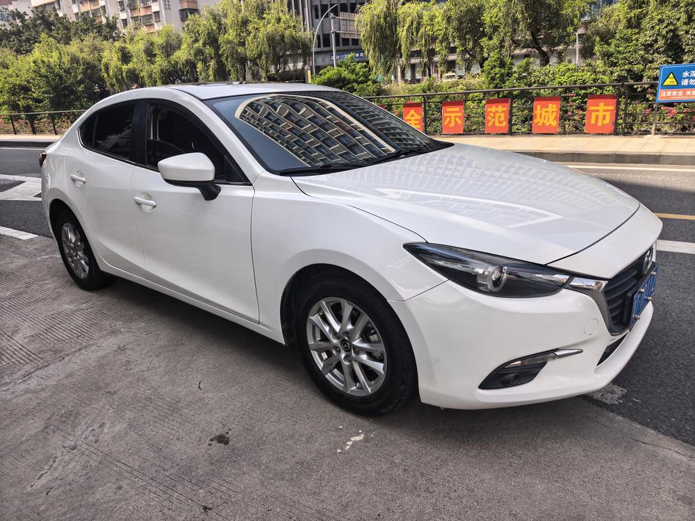 Mazda Mazda 3 Axela