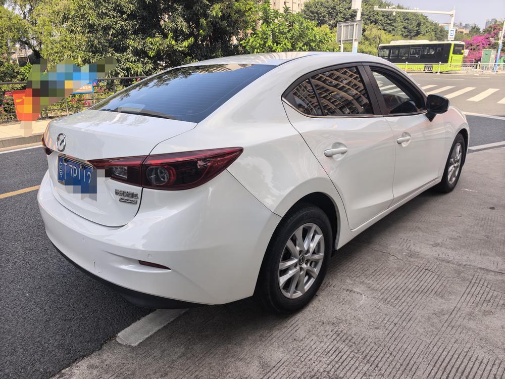 Mazda Mazda 3 Axela
