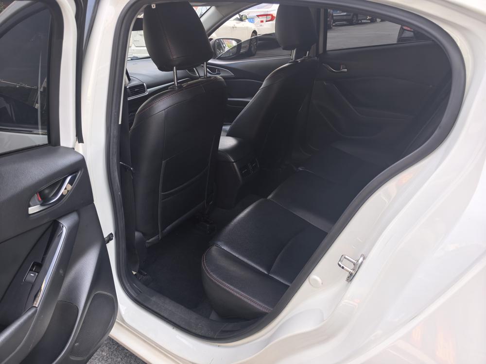Mazda Mazda 3 Axela