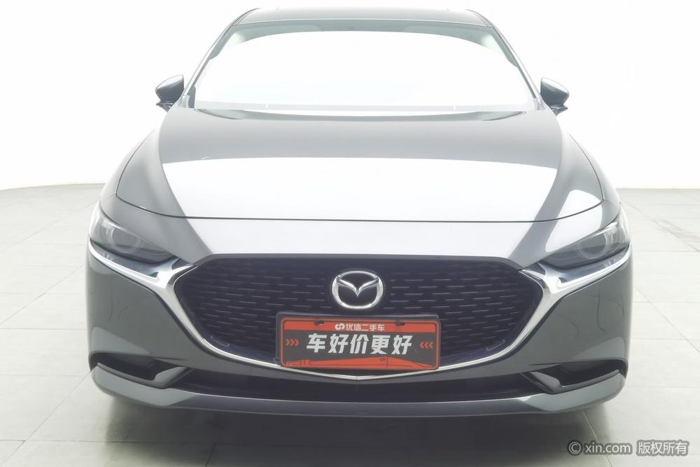 Mazda Mazda 3 Axela