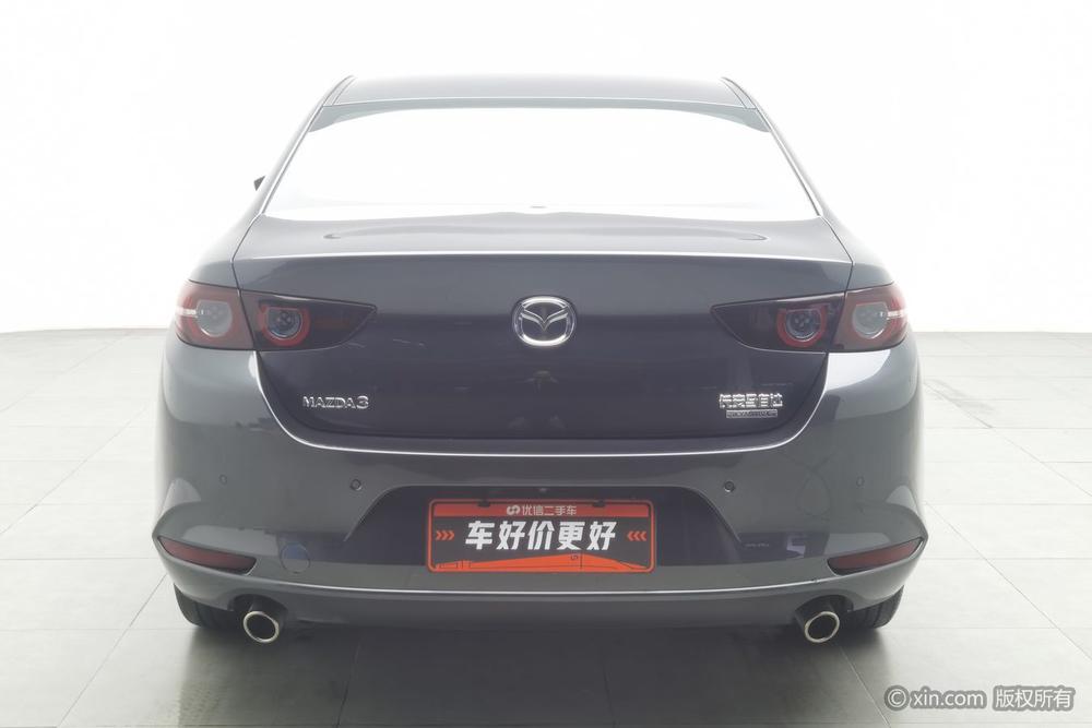 Mazda Mazda 3 Axela