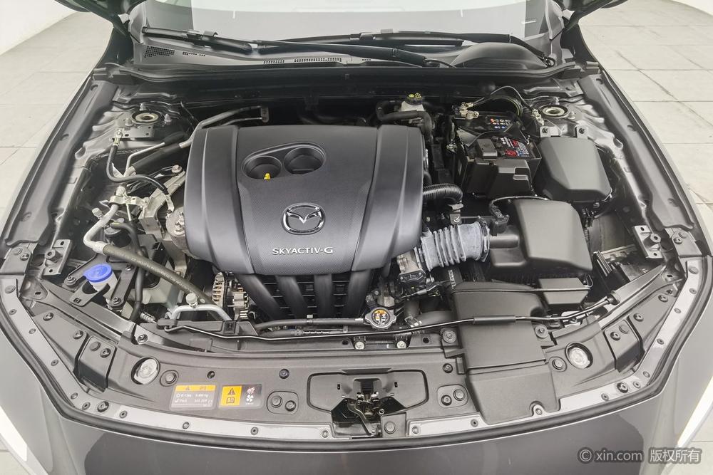 Mazda Mazda 3 Axela