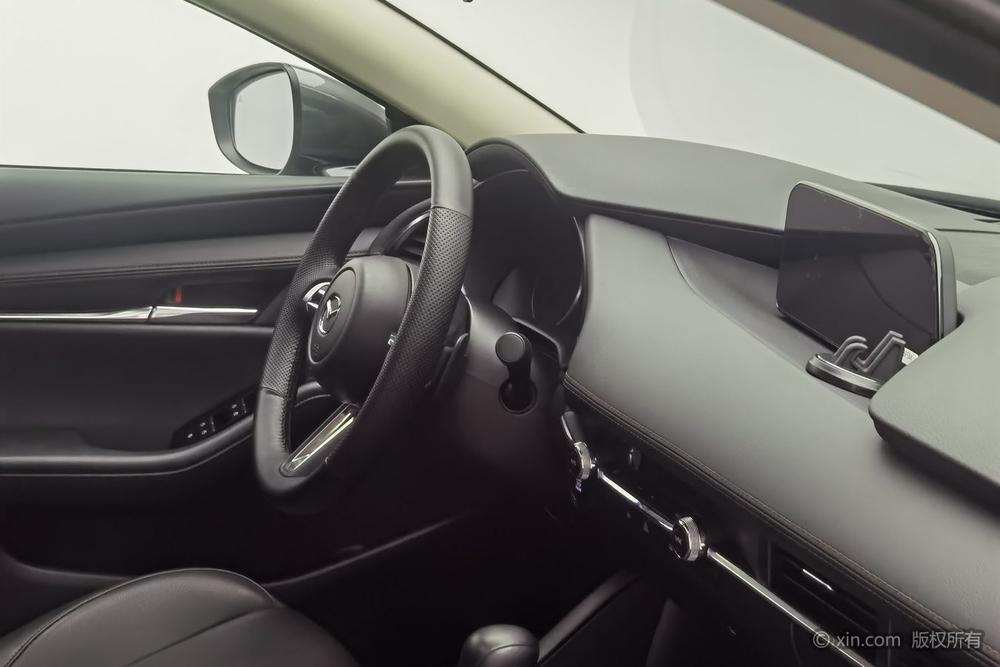 Mazda Mazda 3 Axela